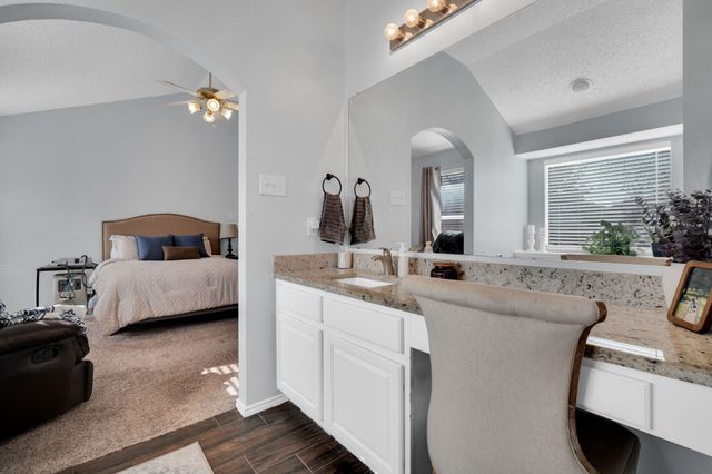 9229 Nightingale Drive, Fort Worth, TX 76123