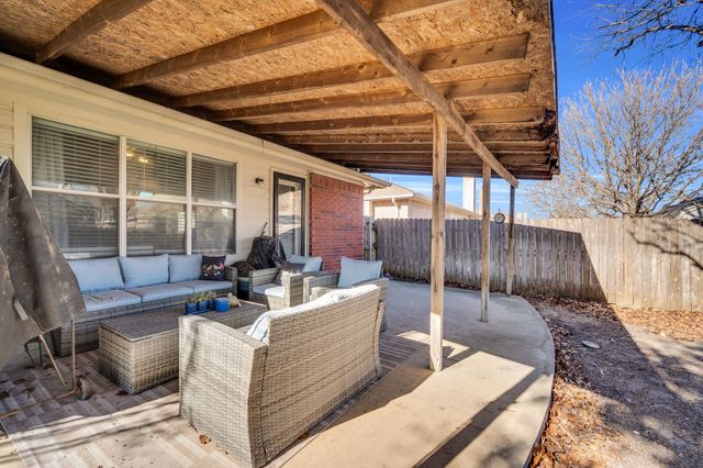 9229 Nightingale Drive, Fort Worth, TX 76123