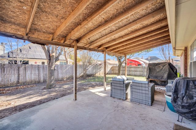 9229 Nightingale Drive, Fort Worth, TX 76123