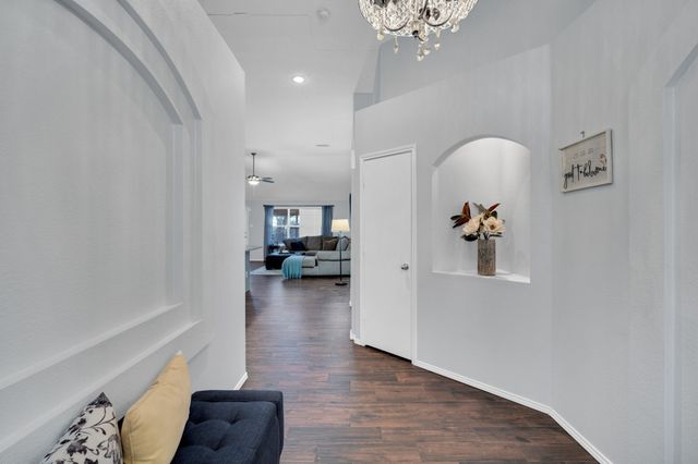 9229 Nightingale Drive, Fort Worth, TX 76123