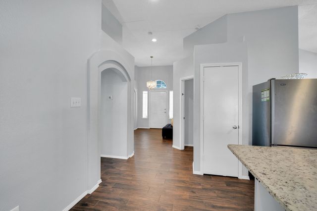 9229 Nightingale Drive, Fort Worth, TX 76123