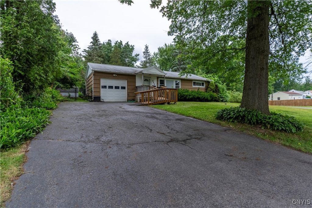 317 Rebecca Street, Clay, NY 13212