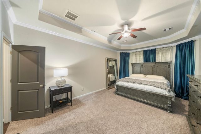 23003 Mulberry Tree Lane, Spring, TX 77389