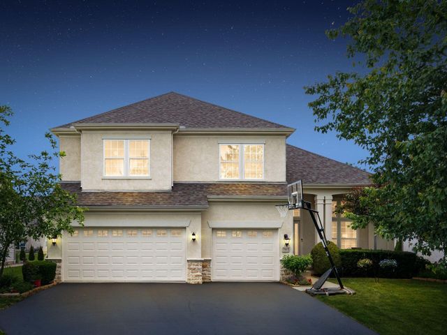 7915 Fargo Lane, Delaware, OH 43015