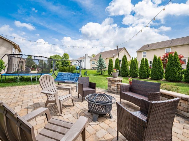 7915 Fargo Lane, Delaware, OH 43015