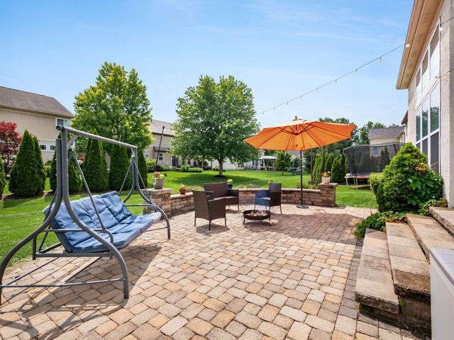7915 Fargo Lane, Delaware, OH 43015
