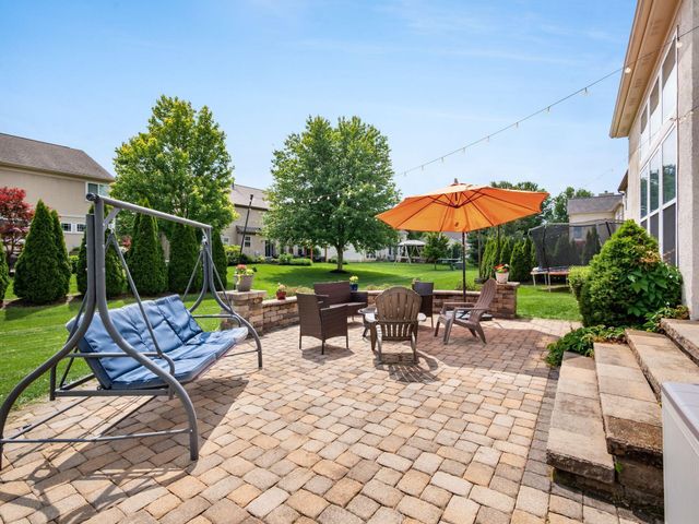 7915 Fargo Lane, Delaware, OH 43015