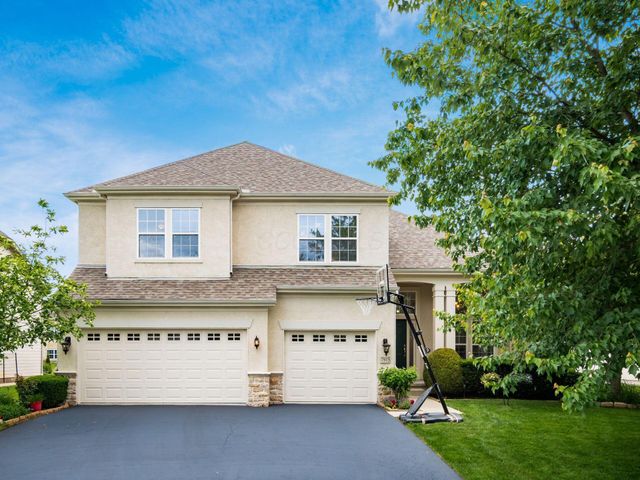 7915 Fargo Lane, Delaware, OH 43015