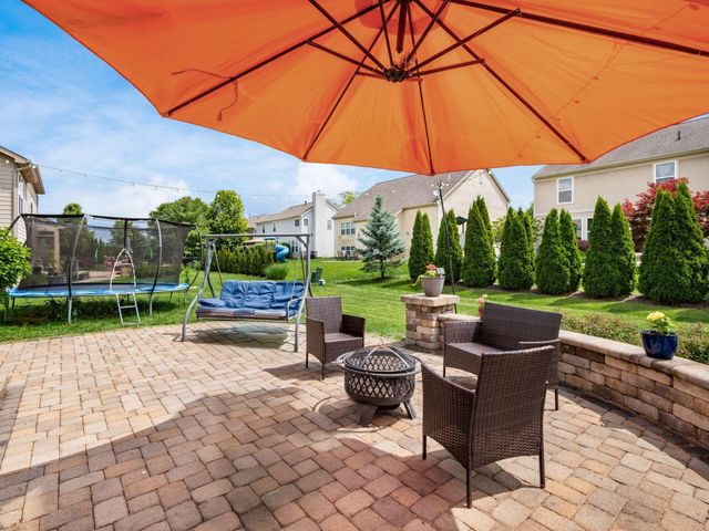 7915 Fargo Lane, Delaware, OH 43015