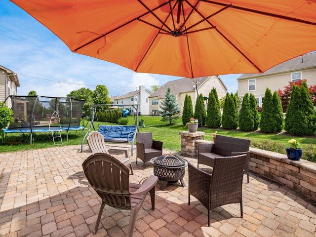 7915 Fargo Lane, Delaware, OH 43015