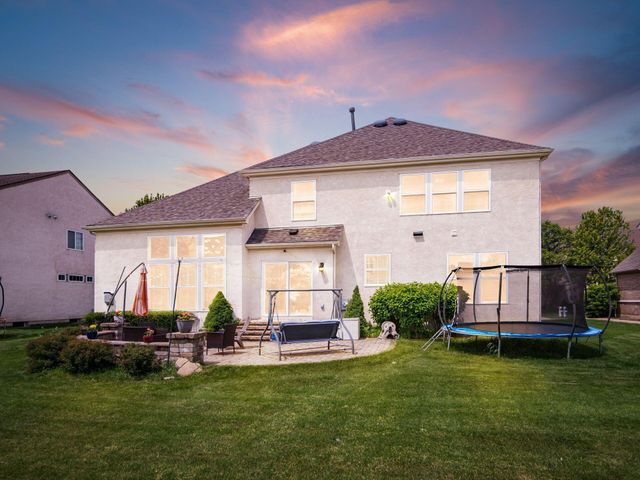 7915 Fargo Lane, Delaware, OH 43015