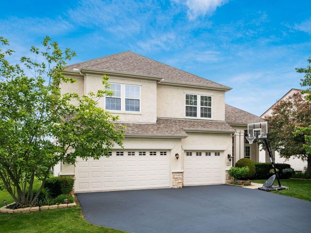 7915 Fargo Lane, Delaware, OH 43015
