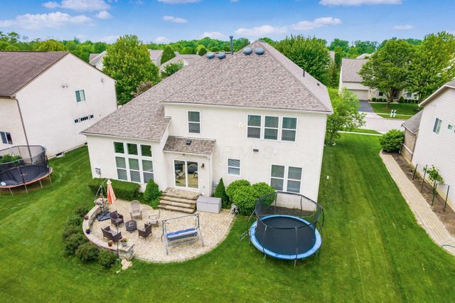 7915 Fargo Lane, Delaware, OH 43015