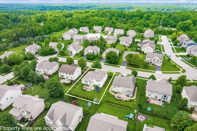 7915 Fargo Lane, Delaware, OH 43015