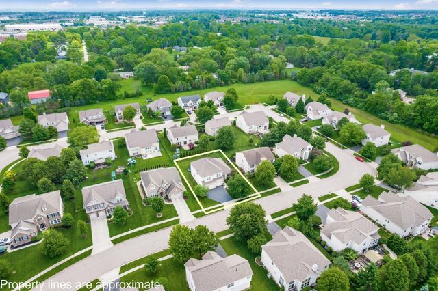 7915 Fargo Lane, Delaware, OH 43015