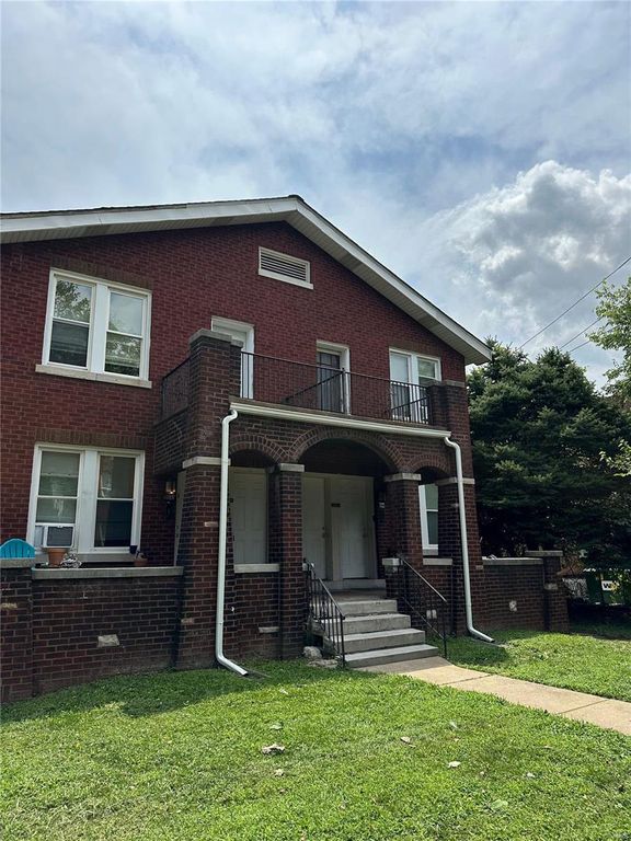 4030 Hydraulic Avenue, St Louis, MO 63116