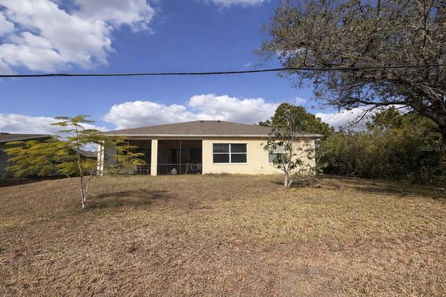 3251 W PRICE BOULEVARD, North Port, FL 34286