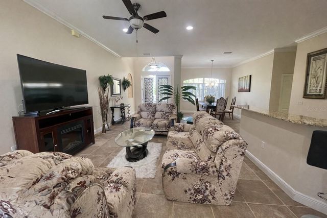 3251 W PRICE BOULEVARD, North Port, FL 34286