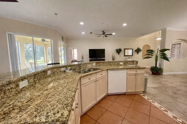 3251 W PRICE BOULEVARD, North Port, FL 34286