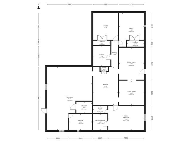 211 Woodland Dr, Shelbyville, TN 37160