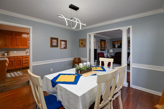 211 Woodland Dr, Shelbyville, TN 37160