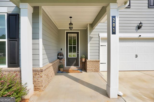 201 Cooper Drive, Mansfield, GA 30055