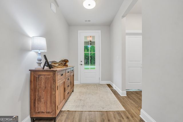 201 Cooper Drive, Mansfield, GA 30055