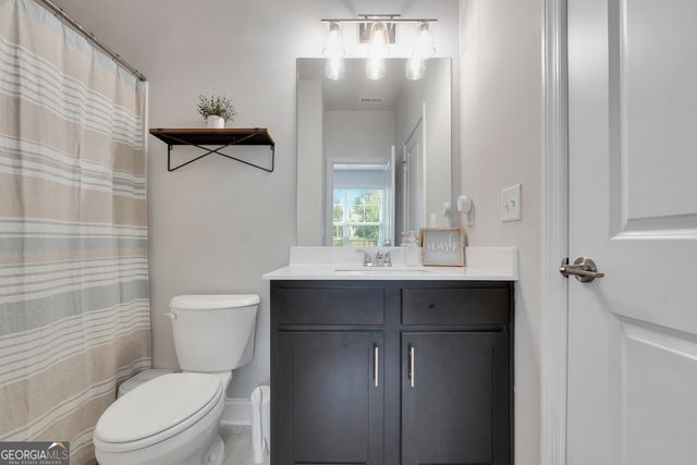 201 Cooper Drive, Mansfield, GA 30055