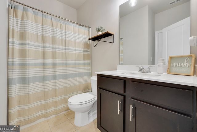 201 Cooper Drive, Mansfield, GA 30055
