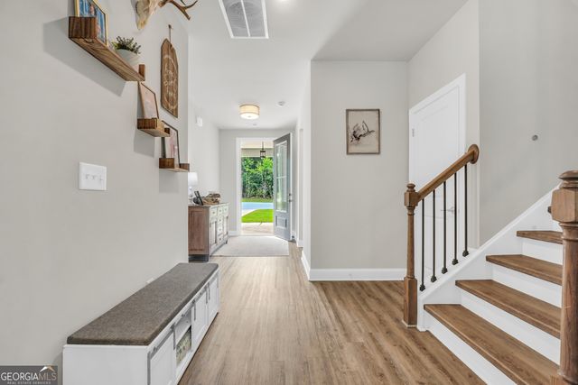 201 Cooper Drive, Mansfield, GA 30055