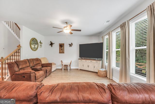 201 Cooper Drive, Mansfield, GA 30055
