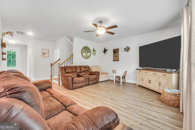201 Cooper Drive, Mansfield, GA 30055