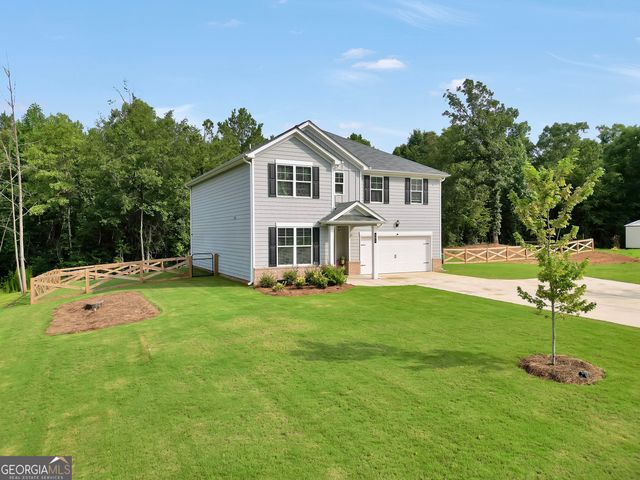 201 Cooper Drive, Mansfield, GA 30055