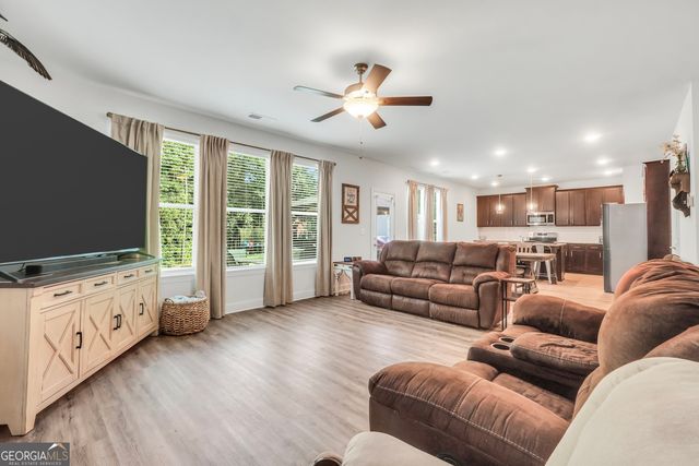201 Cooper Drive, Mansfield, GA 30055