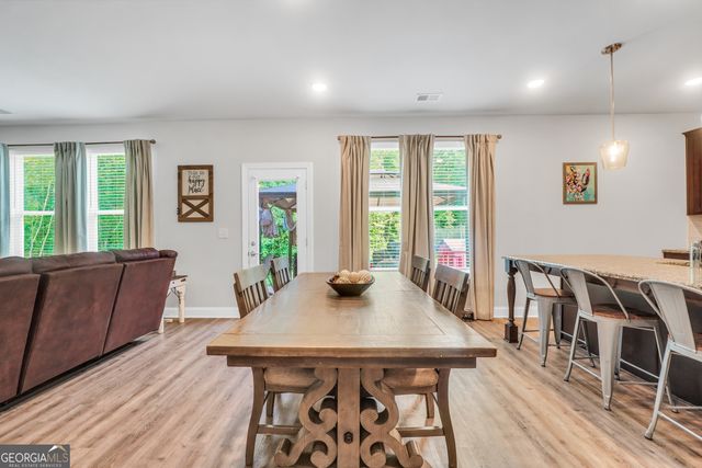 201 Cooper Drive, Mansfield, GA 30055