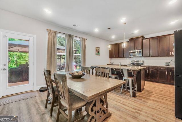 201 Cooper Drive, Mansfield, GA 30055