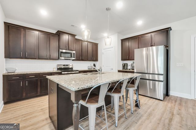 201 Cooper Drive, Mansfield, GA 30055