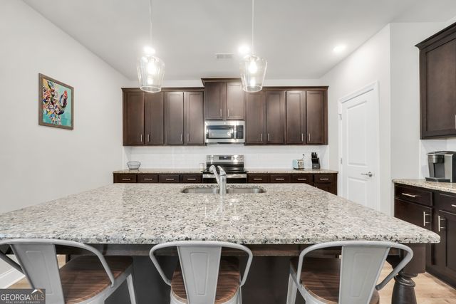 201 Cooper Drive, Mansfield, GA 30055