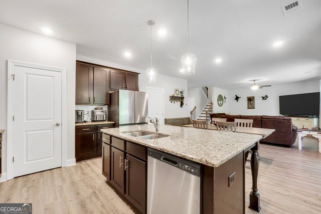 201 Cooper Drive, Mansfield, GA 30055