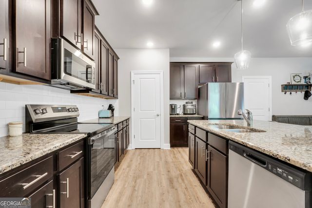 201 Cooper Drive, Mansfield, GA 30055
