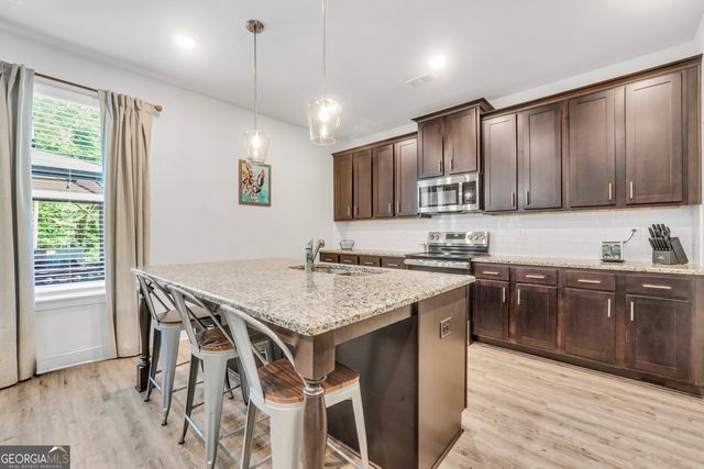 201 Cooper Drive, Mansfield, GA 30055