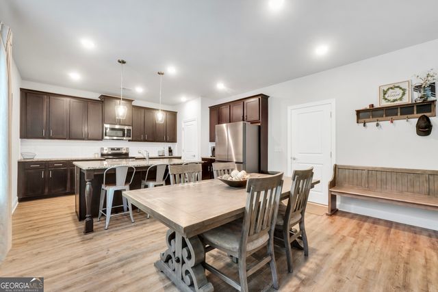 201 Cooper Drive, Mansfield, GA 30055
