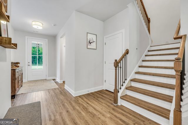 201 Cooper Drive, Mansfield, GA 30055
