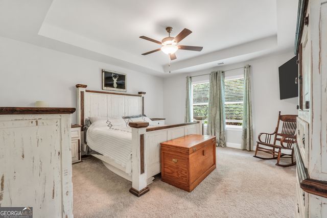 201 Cooper Drive, Mansfield, GA 30055