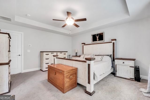 201 Cooper Drive, Mansfield, GA 30055