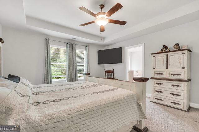 201 Cooper Drive, Mansfield, GA 30055