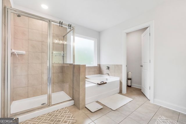 201 Cooper Drive, Mansfield, GA 30055
