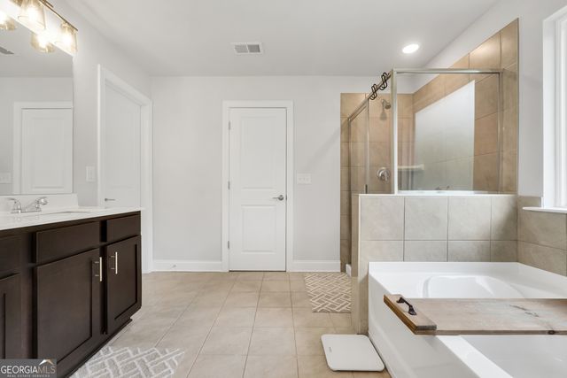 201 Cooper Drive, Mansfield, GA 30055