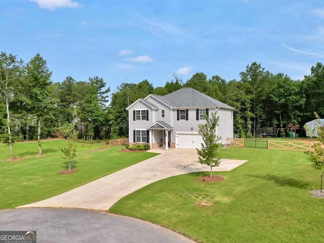 201 Cooper Drive, Mansfield, GA 30055