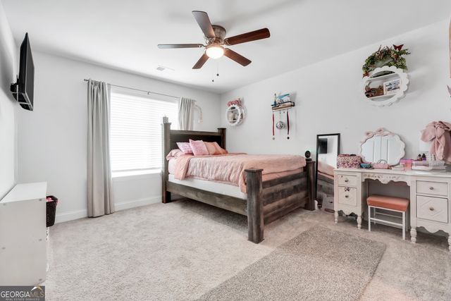 201 Cooper Drive, Mansfield, GA 30055